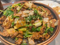 -黑窑厂糖油饼烤鸭·清真菜(旗舰店)