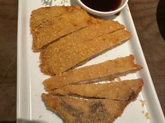 上海炸猪排-南翔馒头店(豫园店)