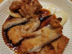 经典排骨年糕-鲜得来排骨年糕(豫园店)