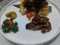 -舟山海鲜·江浙菜(银沙路店)