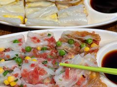 -西关味(大卫城店)