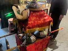 -大张烙馍村·美食地标(泉山店)