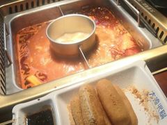 鸳鸯锅底-大渝火锅(苏州西城永捷店)