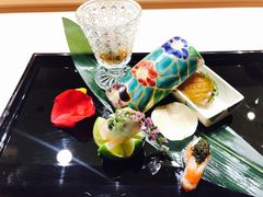 -鮨一日本料理(大中华店)