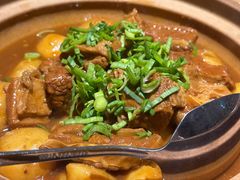 -青年公社烤鸭(青年路店)