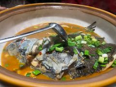 -千岛湖小鱼儿·淳安匠心农家菜