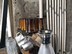 -CEMENT·coffee bar (凤凰创意园店)