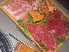 -正宗齐齐哈尔烤肉·齐牛哥鲜切炭火烤肉(杭州总店)