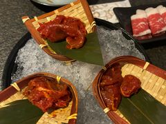 -湊湊火锅·茶憩(和平大悦城店)