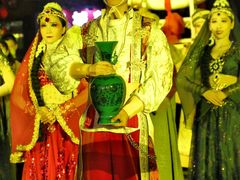 -济南方特东方神画