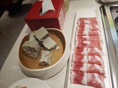 -海底捞火锅(高科广场店)