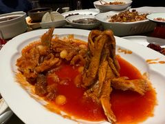 -太守宴·蘭院(天塔店)