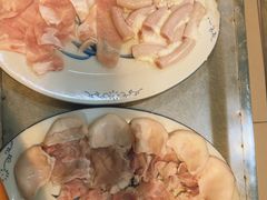 -华哥新鲜猪精品美食
