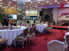 大堂-新花城蟹粉馆(乌鲁木齐店)