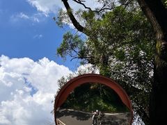 -广州市白云山风景名胜区