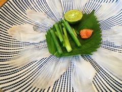 -肆月河豚·新淮扬(金融街店)
