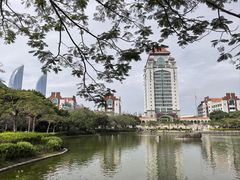 -厦门大学(思明校区)