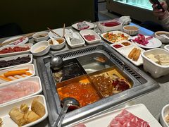 -海底捞火锅(万丰桥店)