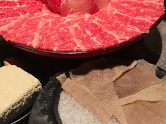 -德天肥牛海鲜火锅(城西银泰店)