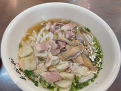 -易裕和·长沙米粉(友谊路店)