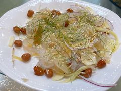 -寻味顺德·南记酒家·传统顺德菜·鱼生(广源路店)