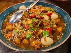 -华豫川酒家(大卫城店)