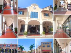 -佛罗伦萨小镇广佛名品奥特莱斯(疏港路店)