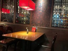 大堂-掌柜的店·河南菜(世茂店)