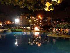 -三亚亚龙湾天域度假酒店