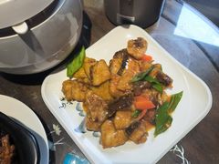 -董府·古宅餐厅