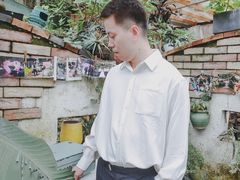 -云里小坐·小院里·团建·宴请·下午茶(三圣乡店)
