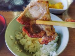 -成吉思汗 しろくま(札幌本店)