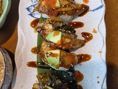 -九井澤精致料理(金茂店)