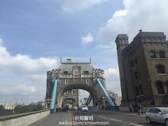 -伦敦塔桥