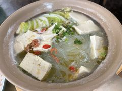 -清真·鸦儿李记·涮肉(花市店)