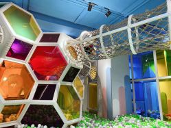 -KidSteam儿童乐园(富力城店)