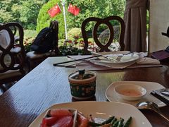 -浙江西子宾馆·瑶园咖啡厅