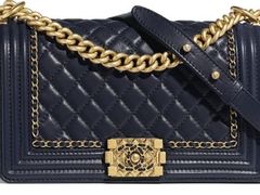 -CHANEL(恒隆广场店)