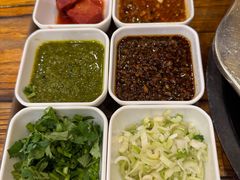 -一招鲜·全羊铺·蒙古奶茶(五一北路店)