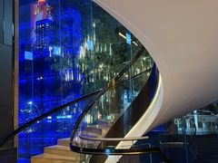 -广州天河希尔顿酒店