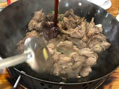 -顺德火焰醉鹅坊(珠海店)