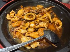 八珍豆腐-小满海鲜·别院(天津旗舰店)