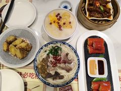 -赏点粤式点心(广州塔店)