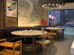 -陈记顺和潮汕牛肉火锅(棠德南路店)