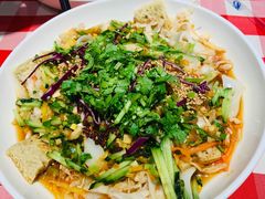 -西贝莜面村(近铁城市广场店)