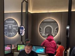 -佰家小厨·南京菜(夫子庙店)