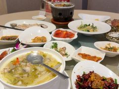 -庄氏祥记家常食府(国瑞建材家居博览中心店)