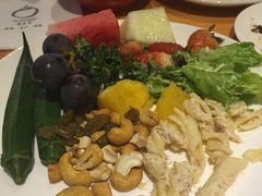 -So Lounge索兰至餐厅(蓝色港湾店)