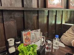 -大馥·炭火烧肉酒场(莘庄莘福坊店)