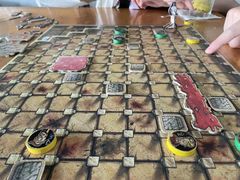 -1984魔法桌游(观音桥店)